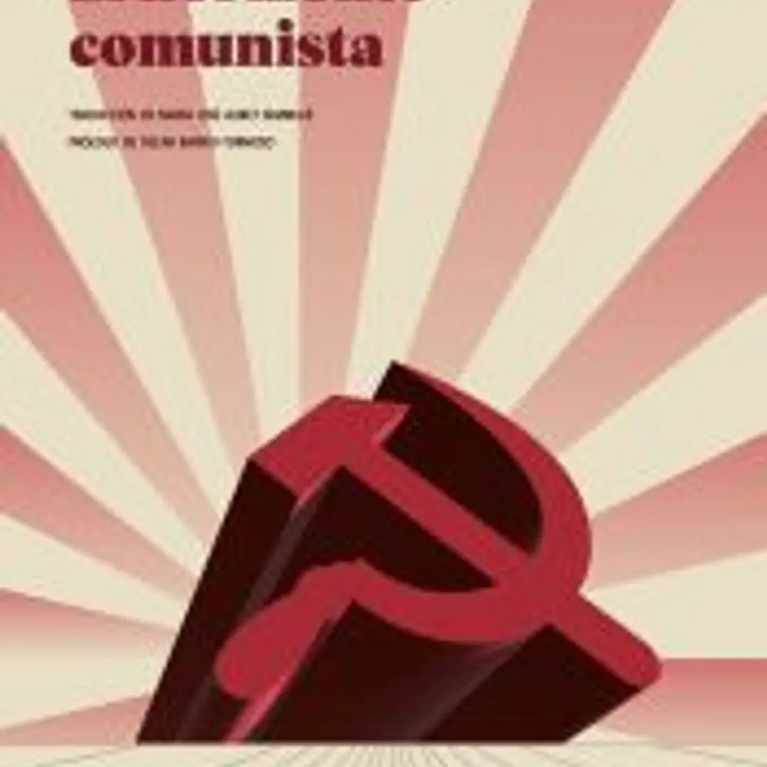 El horizonte comunista 1