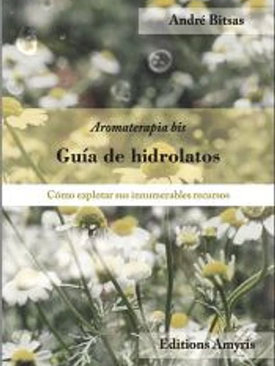 Guía de hidrolatos