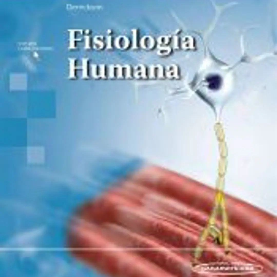 Fisiología Humana 1