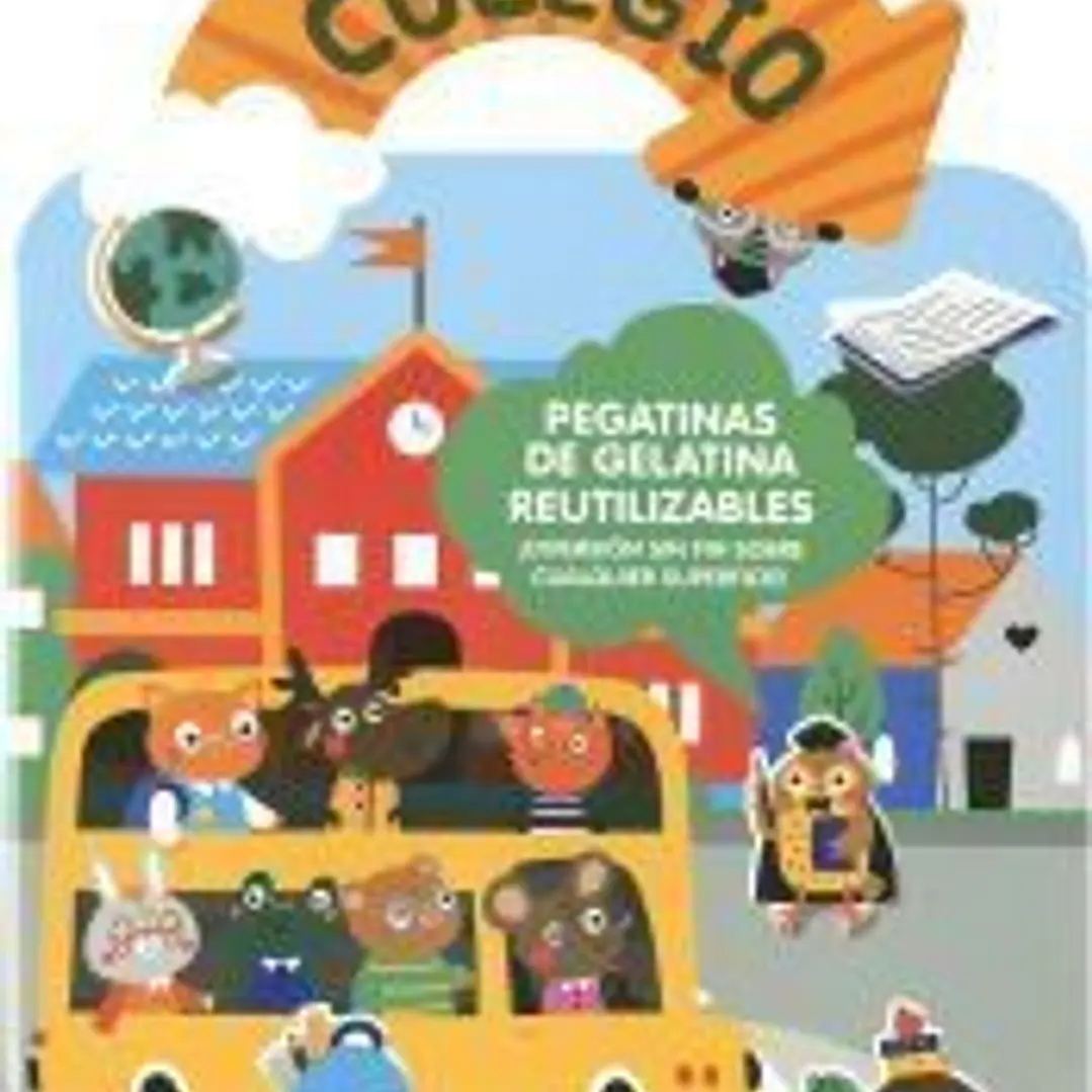 El colegio 1