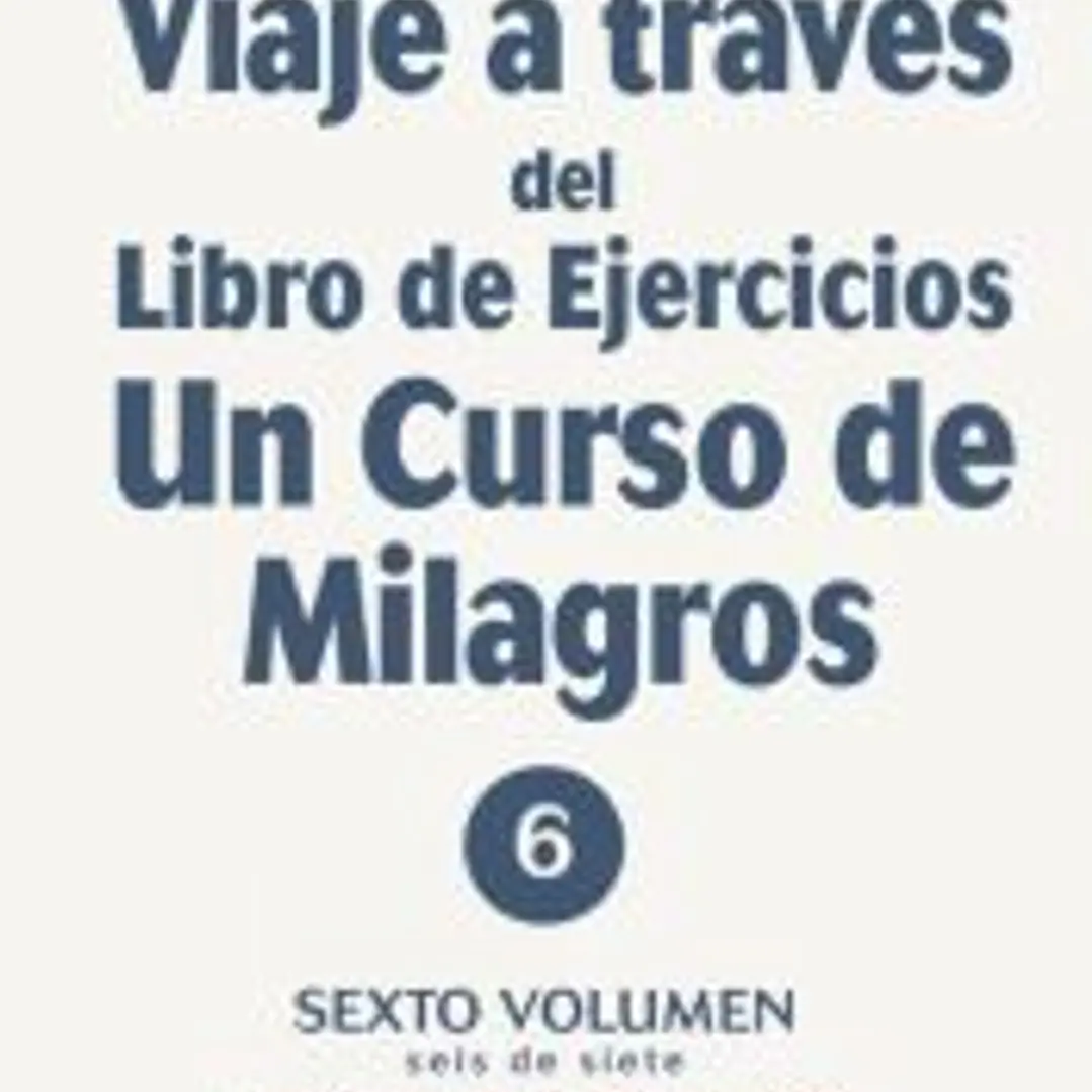 Viaje a través del libro de ejercicios 1