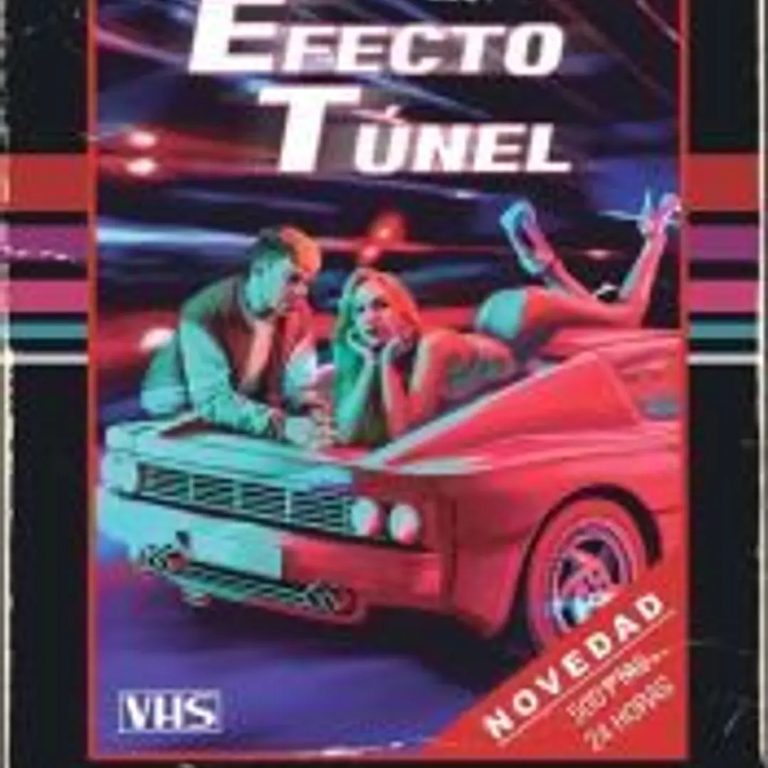Efecto túnel 1