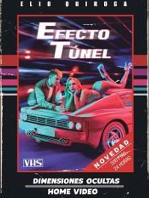 Efecto túnel