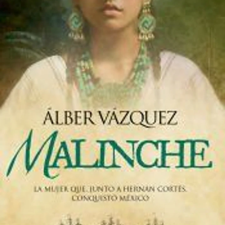 Malinche 1