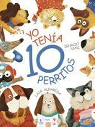 Yo tenía diez perritos