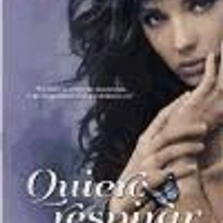 Quiero respirar 1