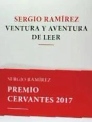 Ventura y aventura de leer