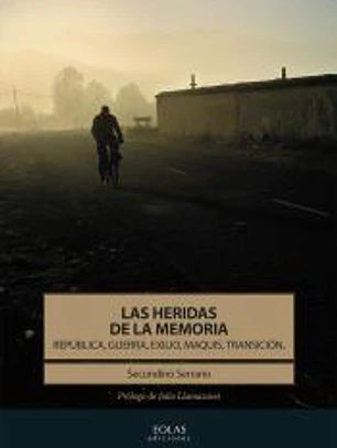Heridas de la Memoria, las