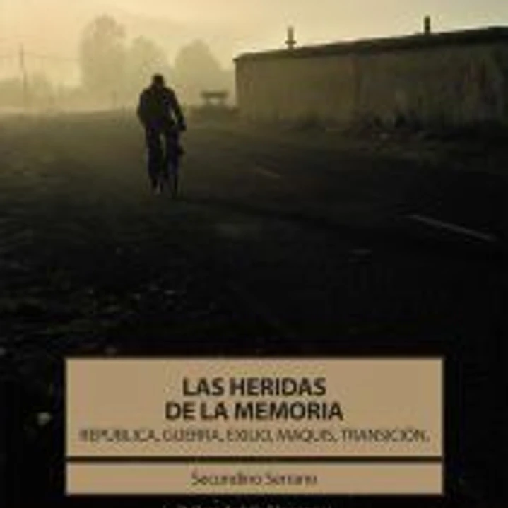 Heridas de la Memoria, las 1