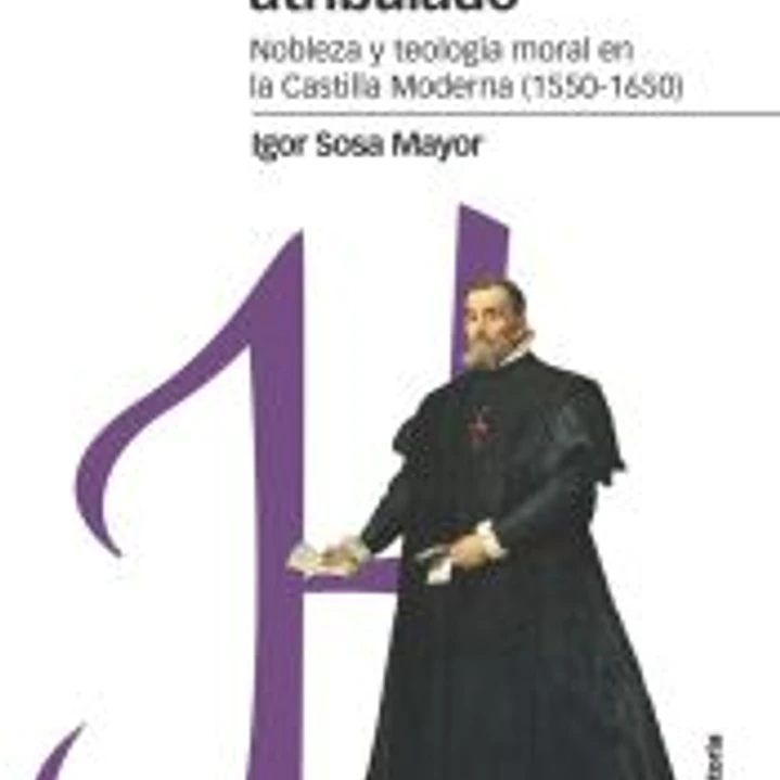 El noble atribulado 1