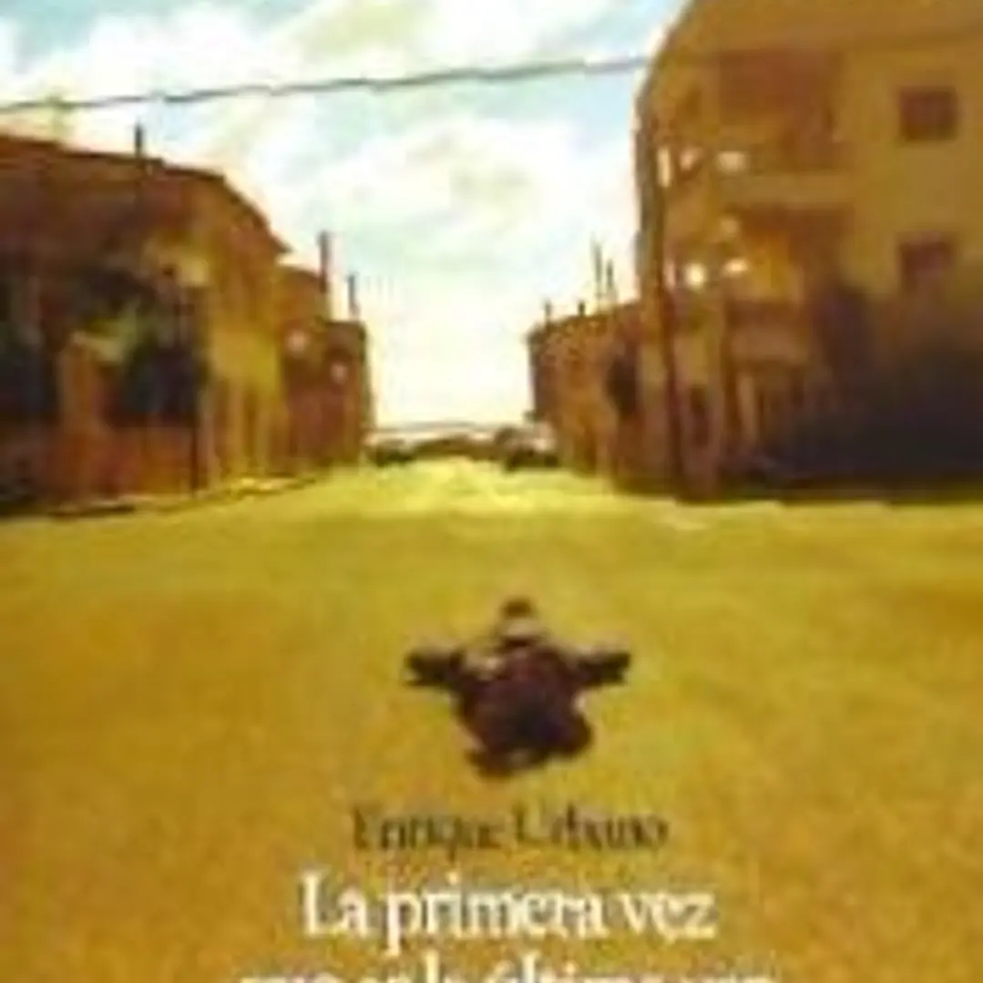 LA PRIMERA QUE ES LA ÚLTIMA 1