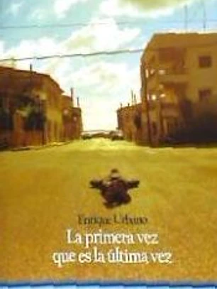 LA PRIMERA QUE ES LA ÚLTIMA