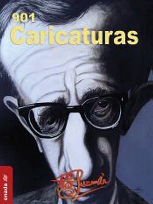901 Caricaturas