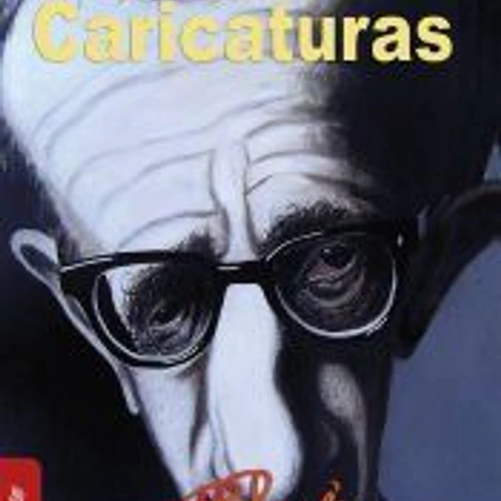901 Caricaturas 1