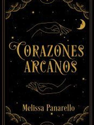 Corazones Arcanos