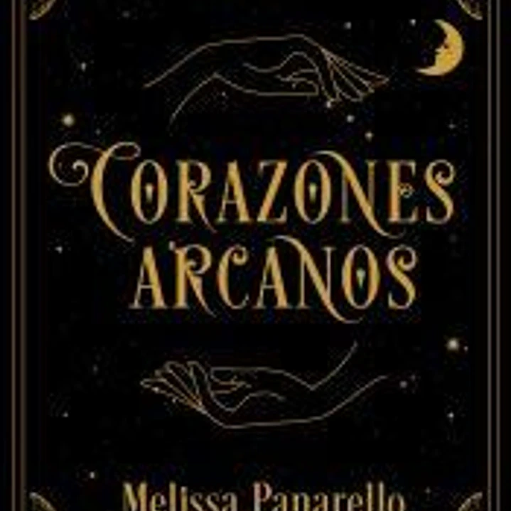 Corazones Arcanos 1