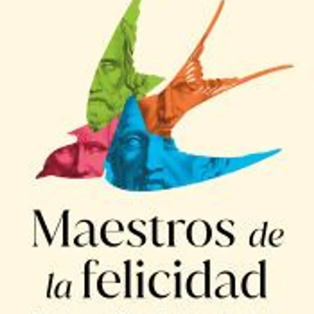 Maestros de la felicidad 1