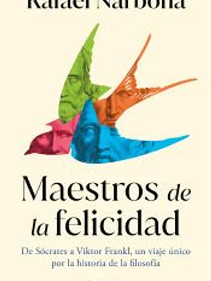 Maestros de la felicidad