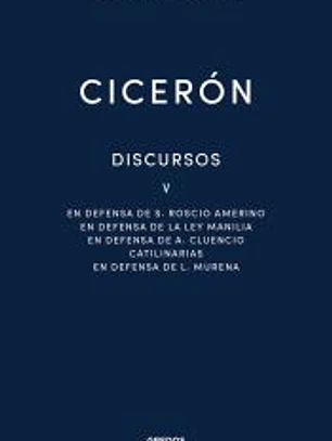 Discursos V