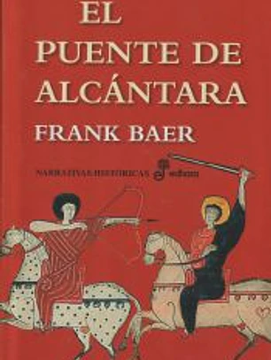 El puente de Alcántara