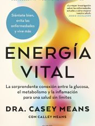 Energía vital