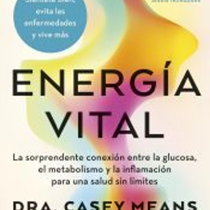 Energía vital 1