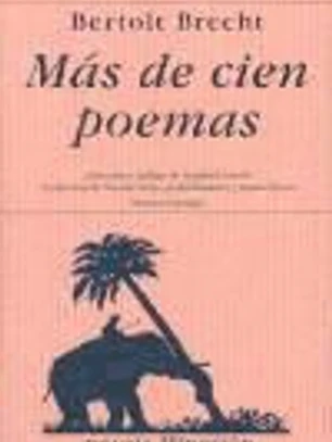Más de cien poemas