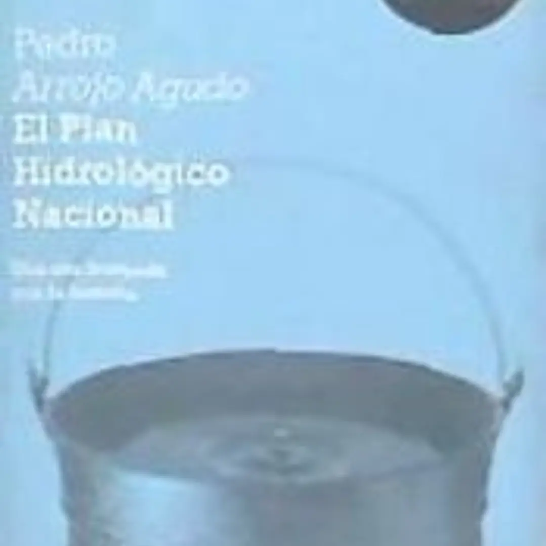 QUE ES EL PLAN HIDROLOGICO NACIONAL 1