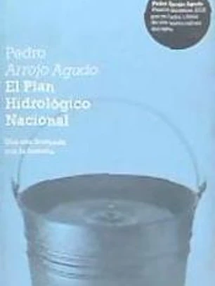 QUE ES EL PLAN HIDROLOGICO NACIONAL