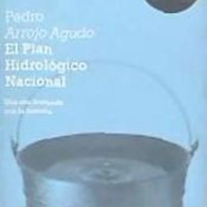 QUE ES EL PLAN HIDROLOGICO NACIONAL 1