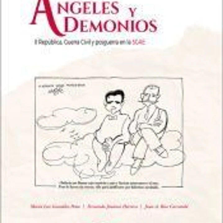 Ángeles y Demonios: II República, Guerra Civil y posguerra en la SGAE 1