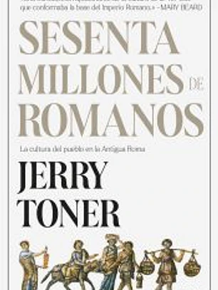 Sesenta millones de romanos