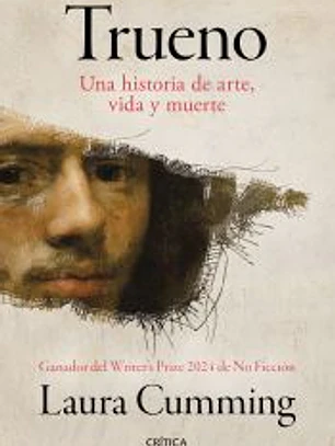 Trueno: una historia de arte, vida y muerte