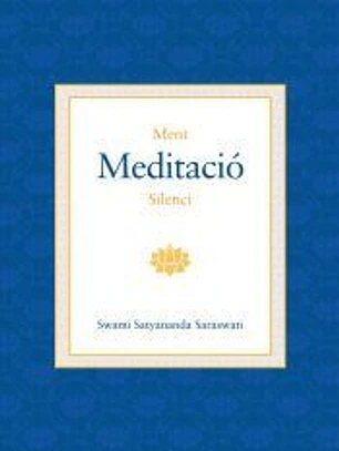 Ment, meditació i silenci
