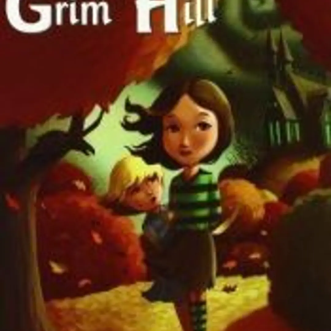 EL SECRETO DE GRIM HILL 1