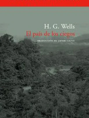 El país de los ciegos