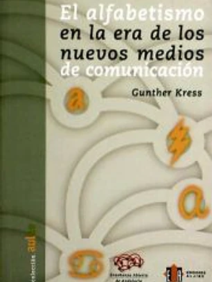 El alfabetismo en la era de los nuevos medios de comunicación