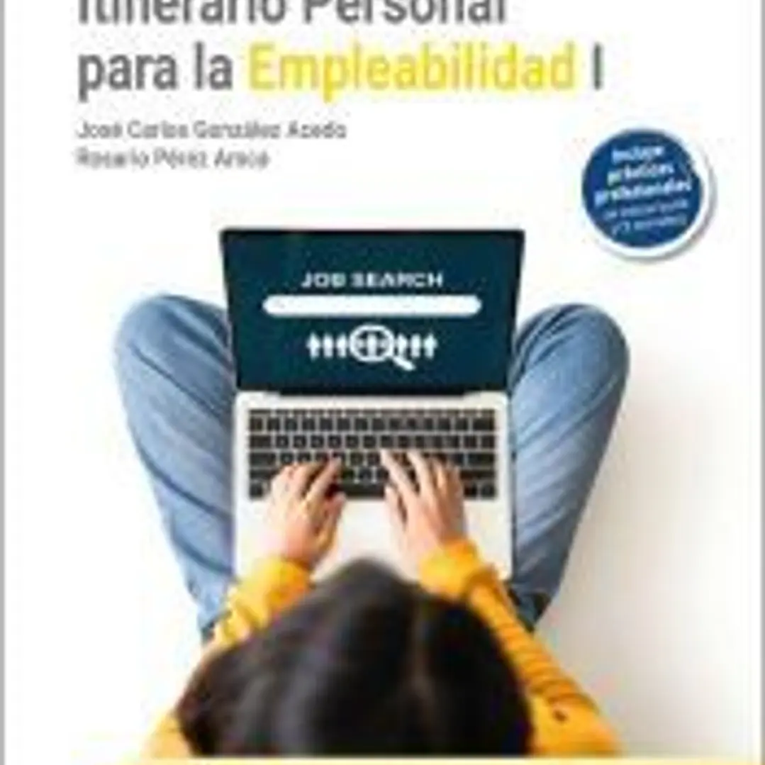 Itinerario Personal para la Empleabilidad I 1