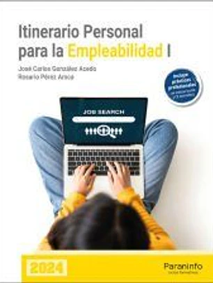 Itinerario Personal para la Empleabilidad I