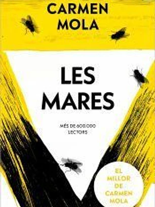 Les mares (La núvia gitana 4)