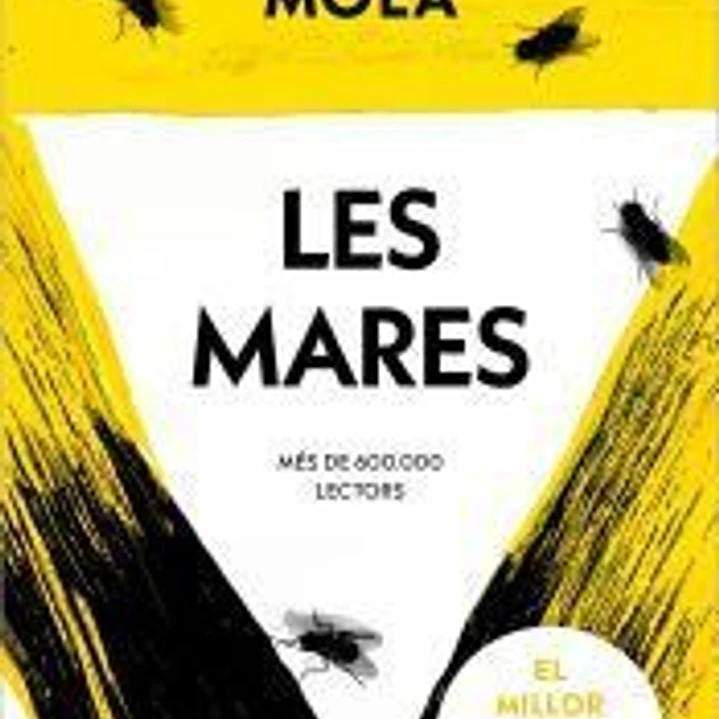 Les mares (La núvia gitana 4) 1