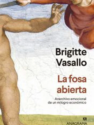 La fosa abierta