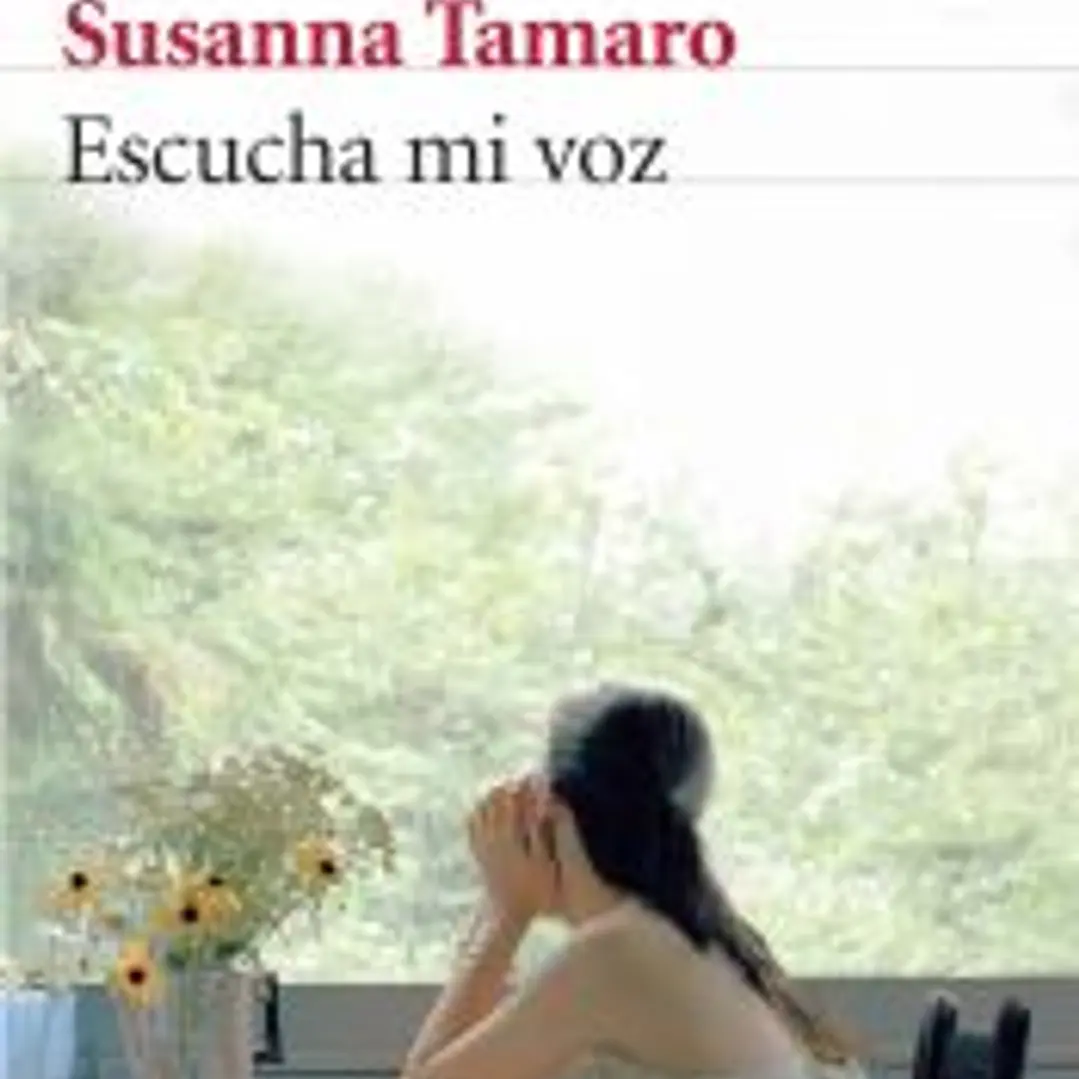 Escucha mi voz 1