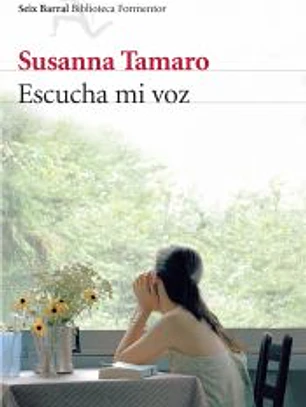 Escucha mi voz