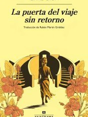 La puerta del viaje sin retorno