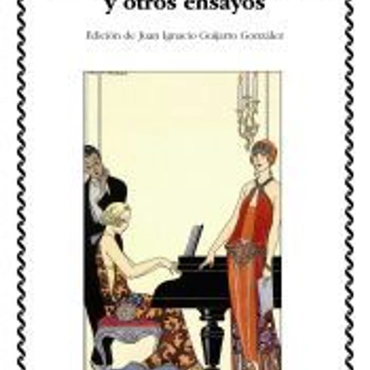 Ecos de la Era del Jazz y otros ensayos 1