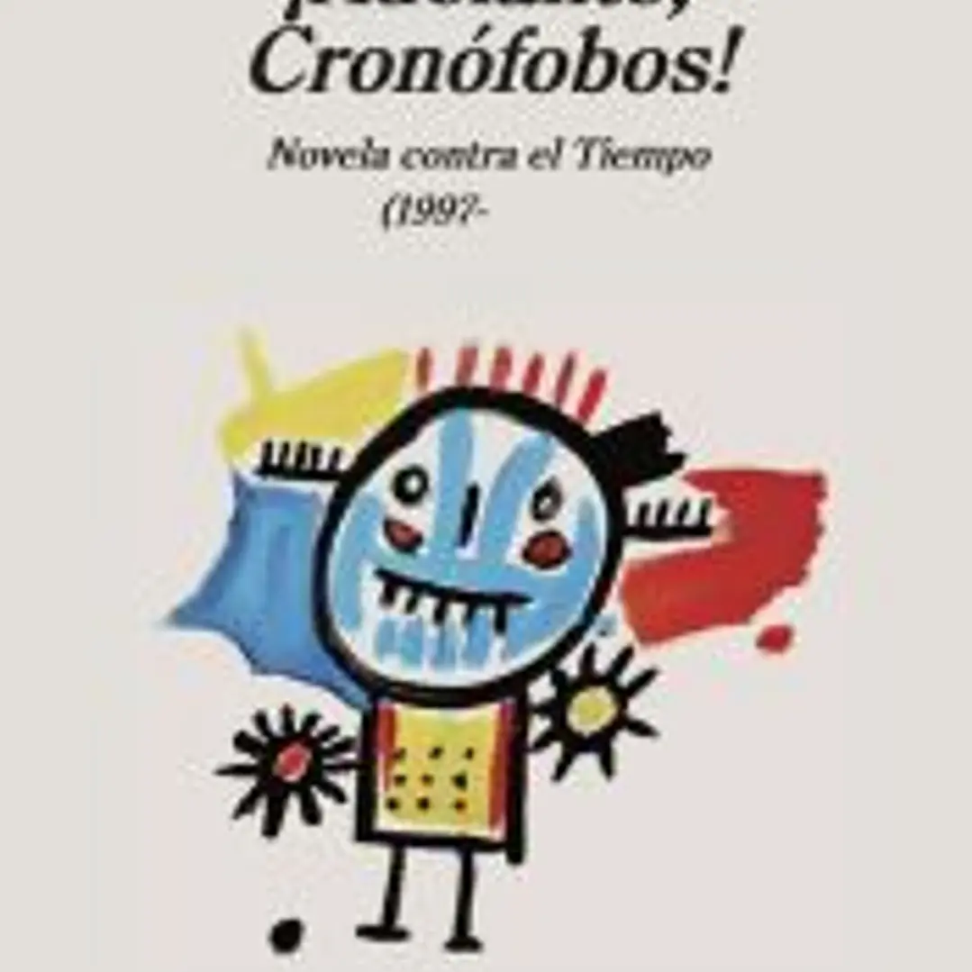¡Adelante, Cronófobos! 1