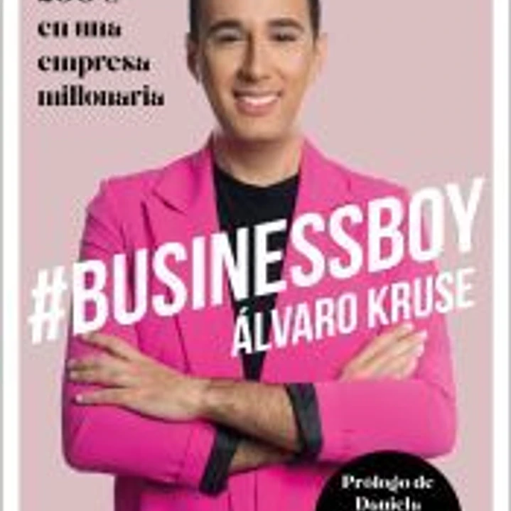 #BussinessBoy 1