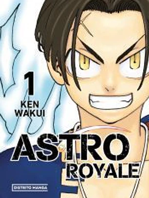 Astro Royale 1