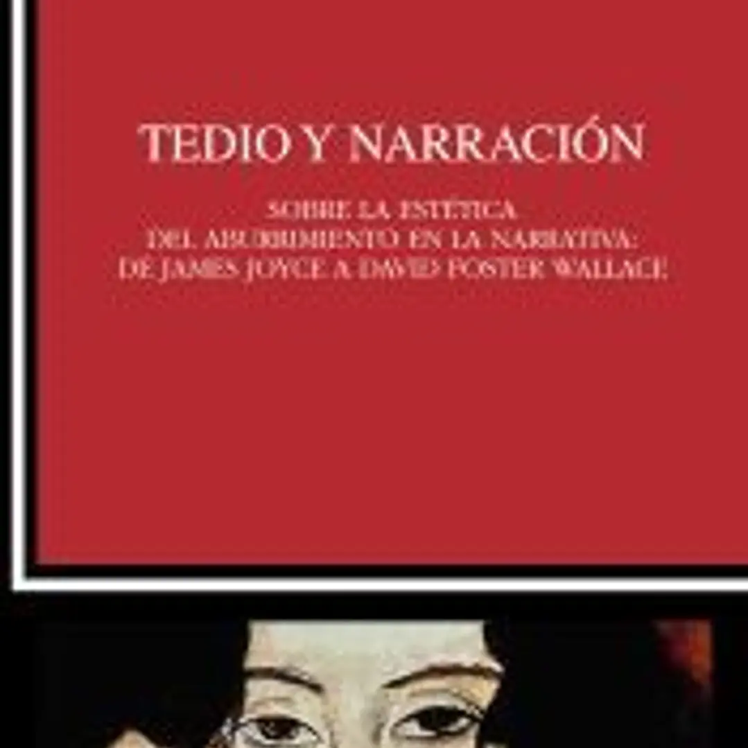 Tedio y narración 1